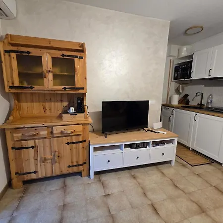 Appartement Campo Felice, Le Di Reno Lucoli