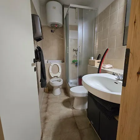 Appartement Campo Felice, Le Di Reno Lucoli