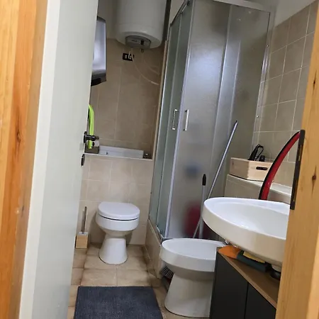 Appartement Campo Felice, Le Di Reno Lucoli