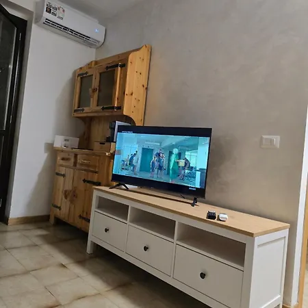 Appartement Campo Felice, Le Di Reno Lucoli