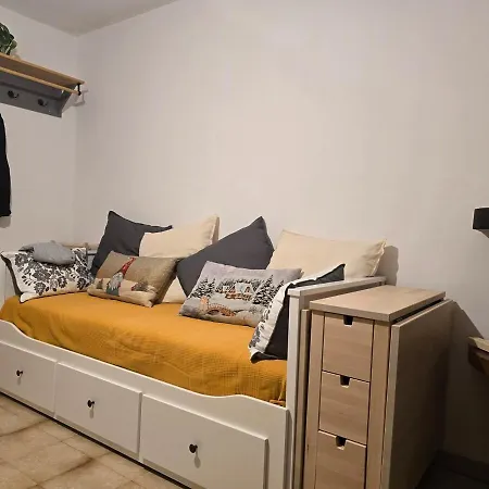 Campo Felice, Le Di Reno