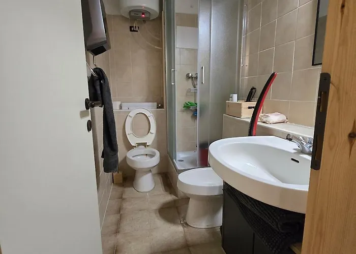 Διαμέρισμα Campo Felice, Le Di Reno Lucoli