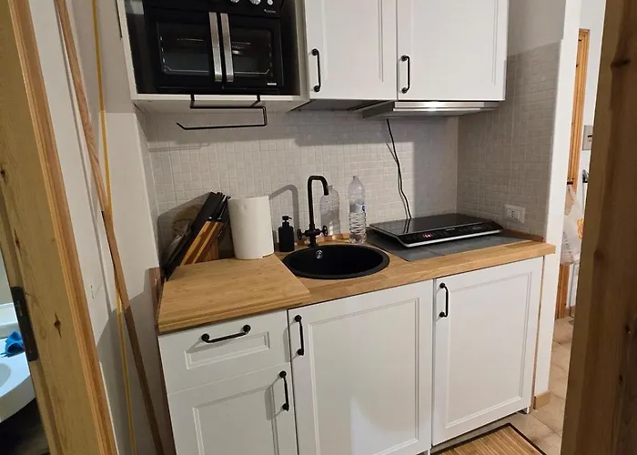 Campo Felice, Le Di Reno