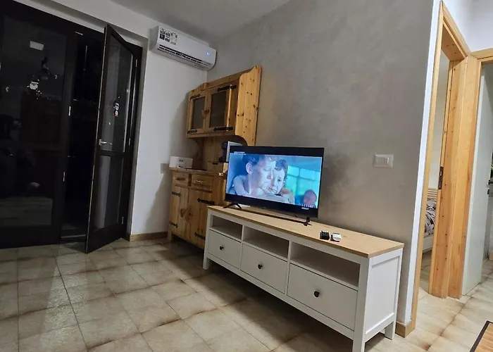 Campo Felice, Le Di Reno *